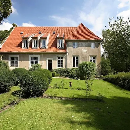 Appartement Haus Keppelborg: Zi Elisabeth Mit Burgmauerblick