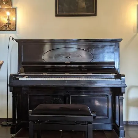 Haus Keppelborg: Zi Elisabeth Mit Burgmauerblick Appartement *