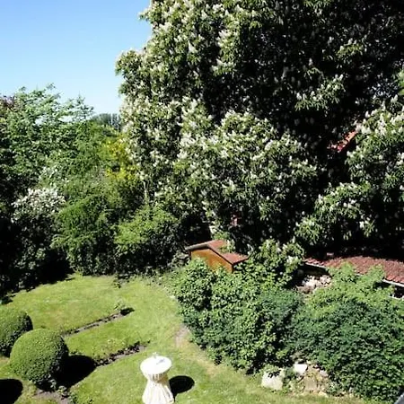 Haus Keppelborg: Zi Elisabeth Mit Burgmauerblick